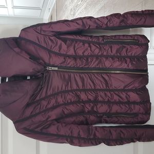 Zac Posen down jacket
